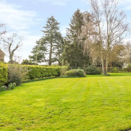 Stonecroft Lodge