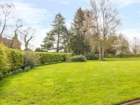 Stonecroft Lodge - Wifi