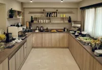 Athens Iris Hotel - พร้อมอาหารเช้า