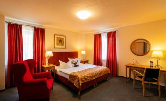 Steiger Apparthotel Bad Schandau