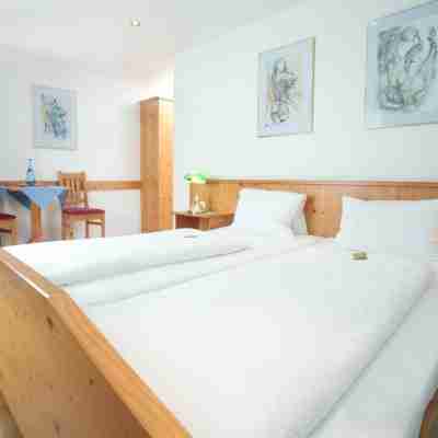 Gasthof Rothmayr Rooms