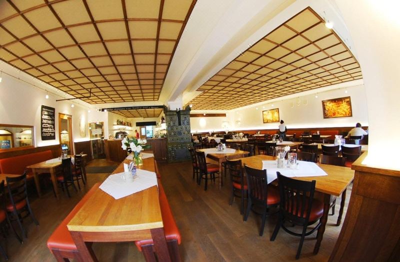 Hotel Mohren Post photo 4