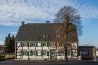 Lindenschänke Hotel garni Hotels in der Nähe von Stadthalle Werl