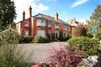 Banbury Cross B&B Hotel a Banbury