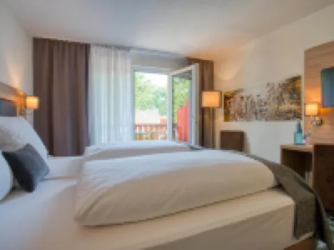 Sporthotel Bad Bevensen Hotels in Bevensen