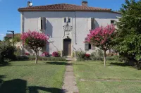 L'Amirauté Sur Baïse Hotels near I.U.T Paul Sabatier University Institute of Technology