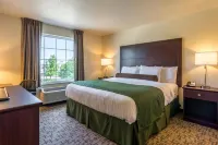 Cobblestone Hotel & Suites - Devils Lake Hotels in Devils Lake
