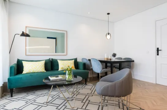 Feelathome Waldorf Suites Apartments