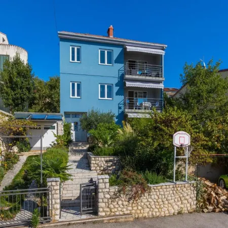Apartments Brankica