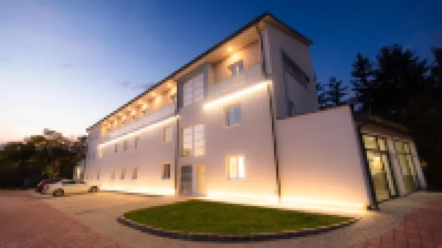 Hotel Szeghalom Hotel a 