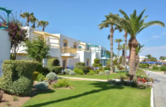 Mastichari Bay Hotel