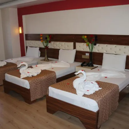 Mesnevi Otel