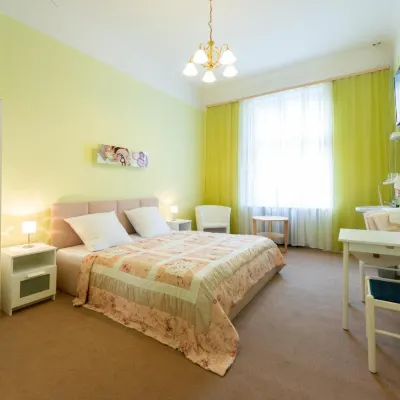 Hotel Pension Dahlem Hotels near Bahnhof Berlin - Lichterfelde Ost