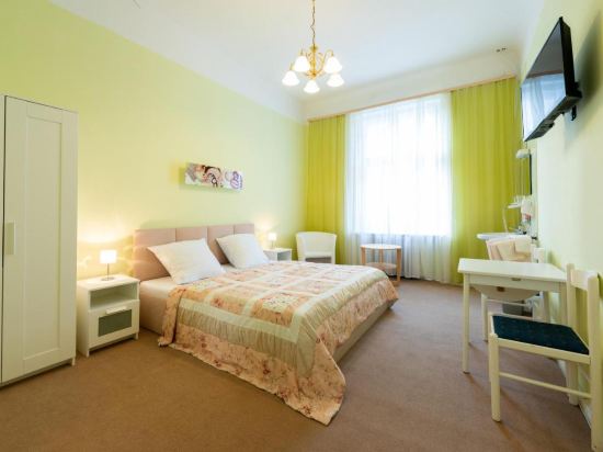 Hotel Pension Dahlem