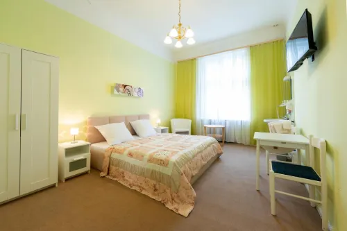 Hotel Pension Dahlem