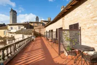 Hotel la Cisterna