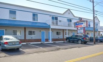 Seabreeze Motel