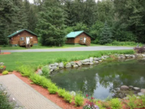 博克斯肯雅小屋 貝爾克里克酒店