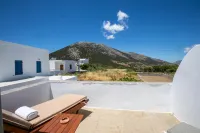 Hotel Galini Sifnos Hotels in Platis Gialos