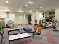 Hotel Bouenkaku Hotel di Tome