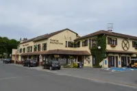 Auberge Champenoise Avize 호텔