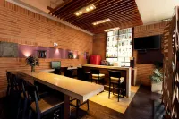 Mercure Bogota BH Zona Financiera