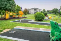 The Suites at Fall Creek