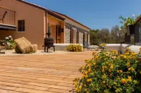 Tenuta Petra Bianca فنادق في بالاو