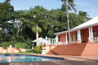 Sica's Guest House