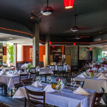 Lemon Tree Inn