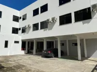 Hotel Algas Marinhas Các khách sạn ở 