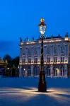 Ibis Budget Nancy Centre