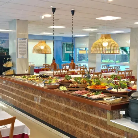 Hotel Stella Maris