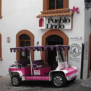 Boutique Pueblo Lindo