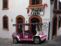 Boutique Pueblo Lindo