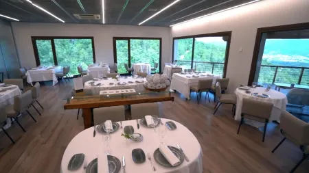 Hotel Can Boix de Peramola