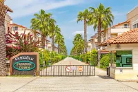 Paradise Town Villa Camilla