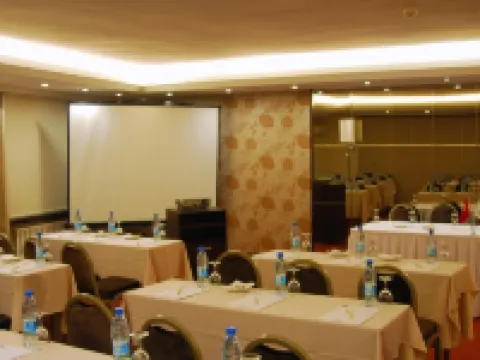 Silivri Park Hotel Silivri otelleri