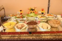 My House Otel - breakfast