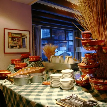 Hotel Suisse Hotels in Champery
