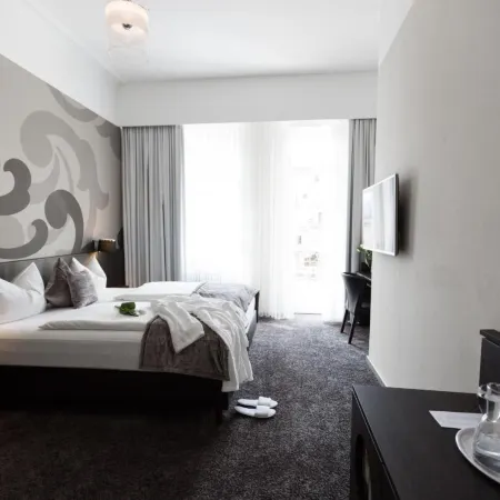Hotel Sonata