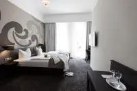 Hotel Sonata Hotels in Sinzheim