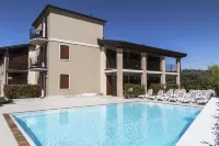 Hotel Relais Agli Olivi - Pools