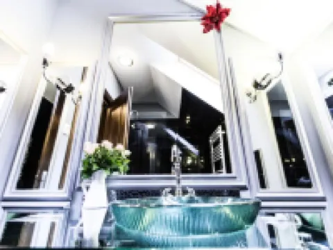 Casa Din Bran - Inn Center Hotels in Bran