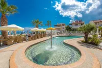 Elinotel Apolamare Hotel - Romantic