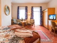 Hotel Restaurant Alte Linde