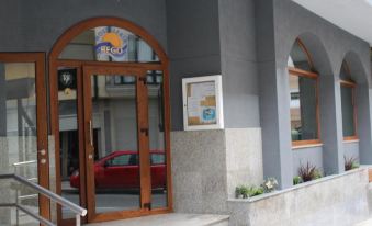 Hotel Rego Foz