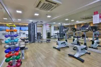 Roomo Transamerica Recife Boa Viagem