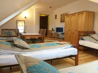 Pensjonacik Ogrody Hotels in Czestochowa