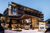 Lunaris Wellnessresort Hotel di Campo Tures